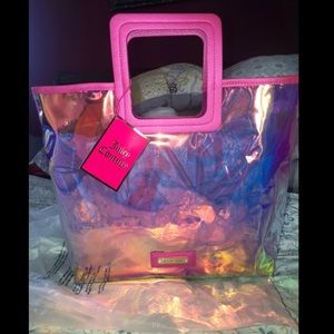 Juicy Couture purse